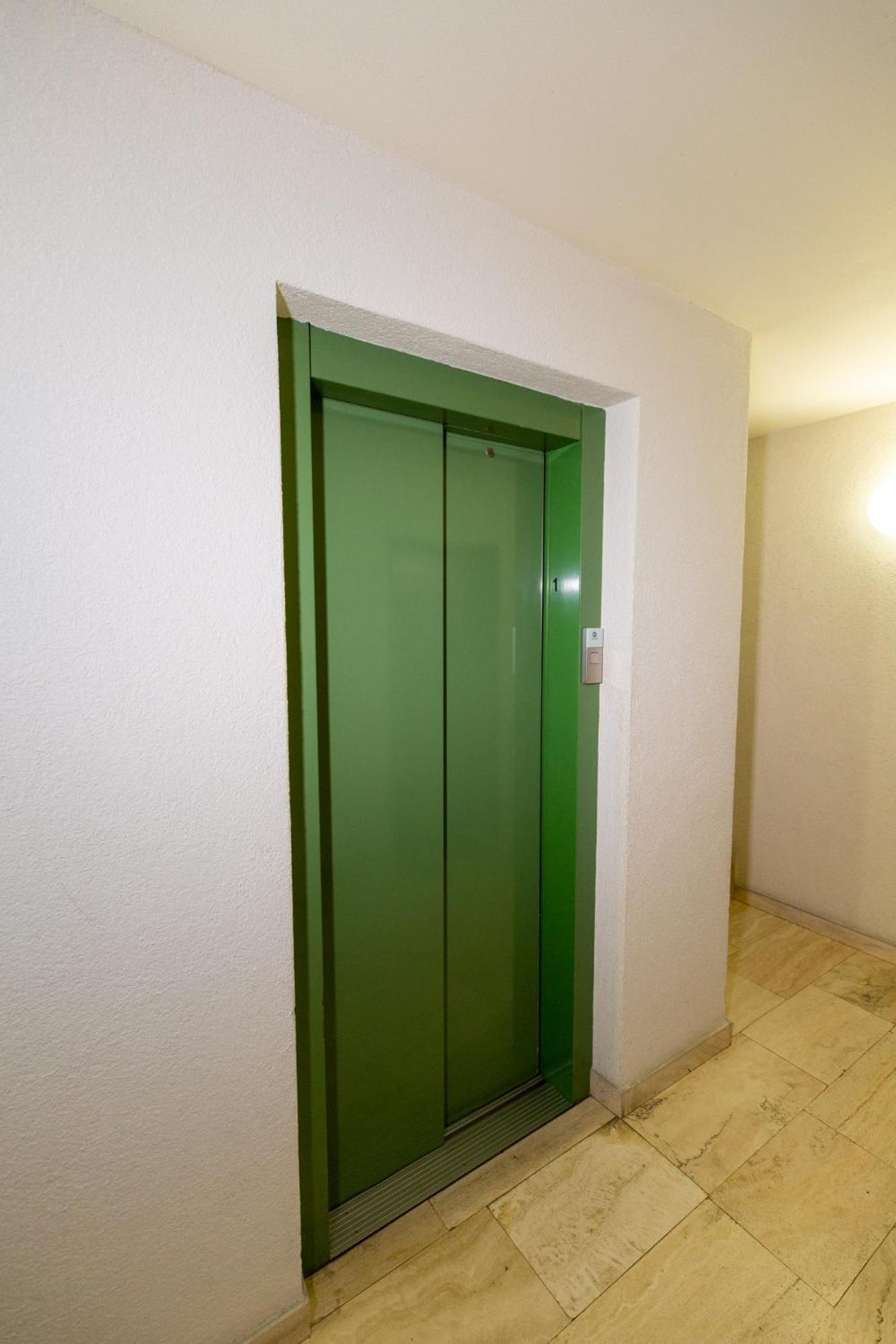 Apartment Dreilaendereck Rheinfelden  Kültér fotó