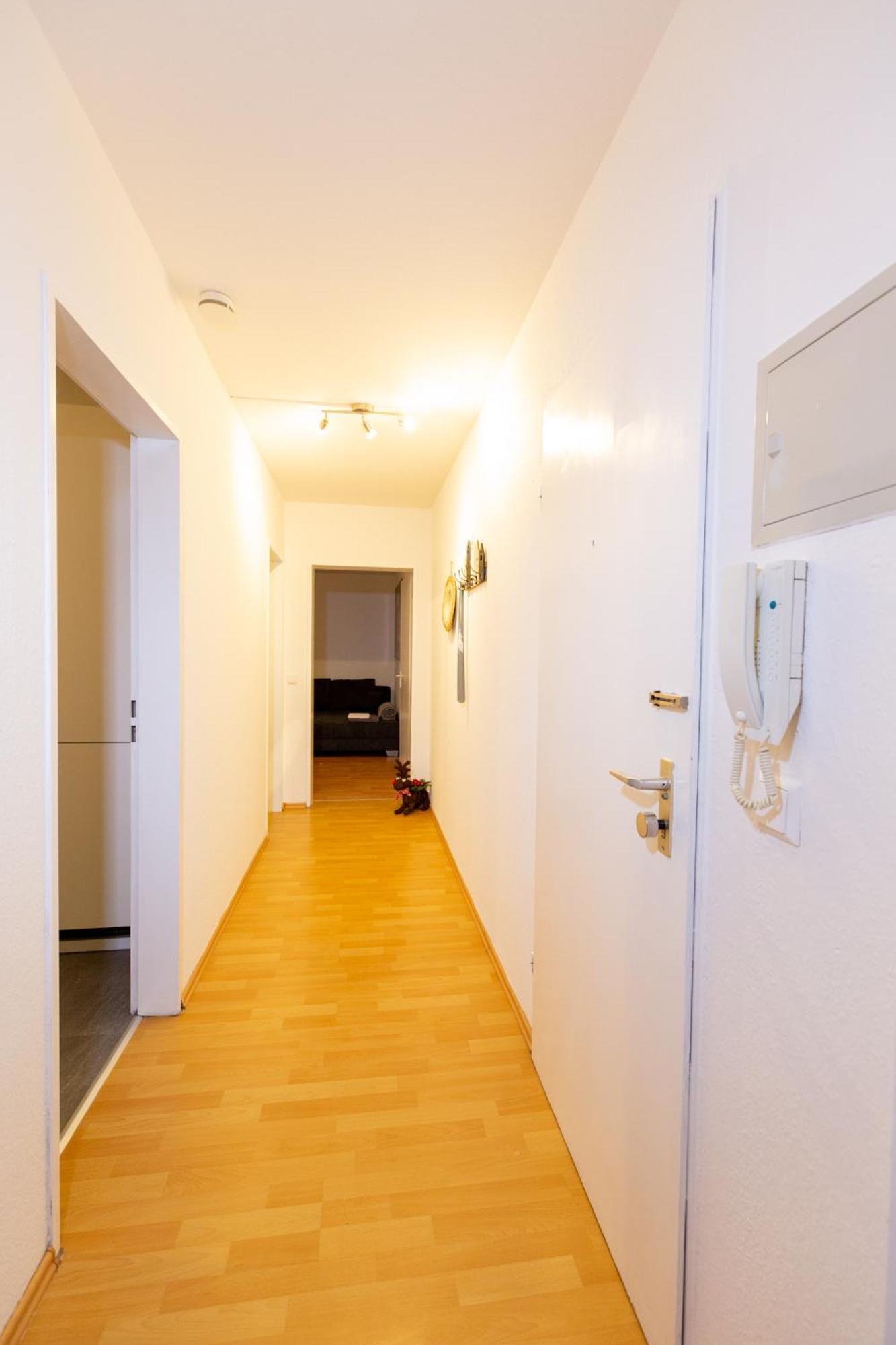Apartment Dreilaendereck Rheinfelden  Kültér fotó
